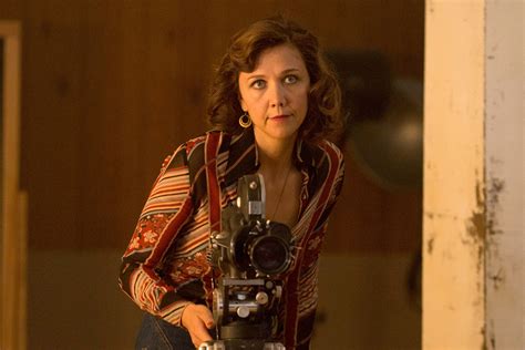 maggie gyllenhaal topless|Maggie Gyllenhaal on The Deuce Season 2, and Why She Won’t Act Naked ...